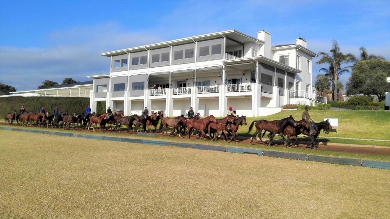 Inanda Club Joanesburgo Exterior foto