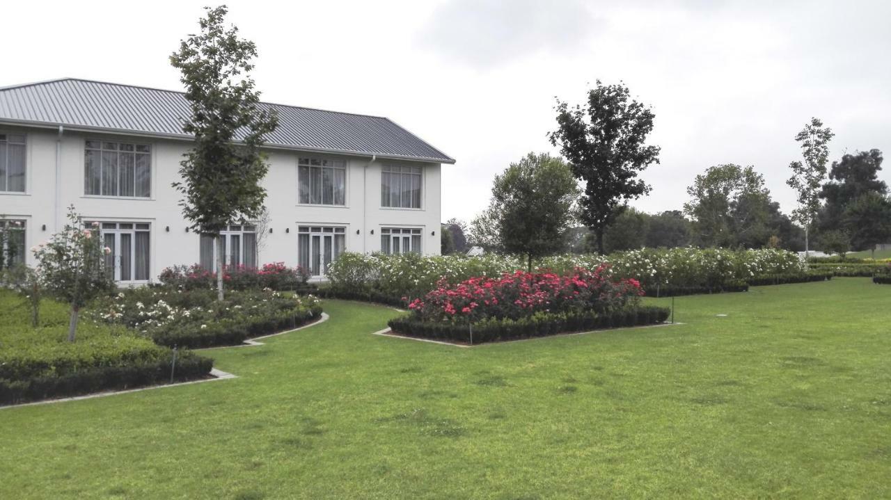 Inanda Club Joanesburgo Exterior foto