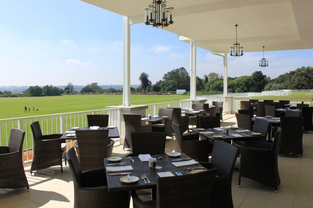Inanda Club Joanesburgo Exterior foto