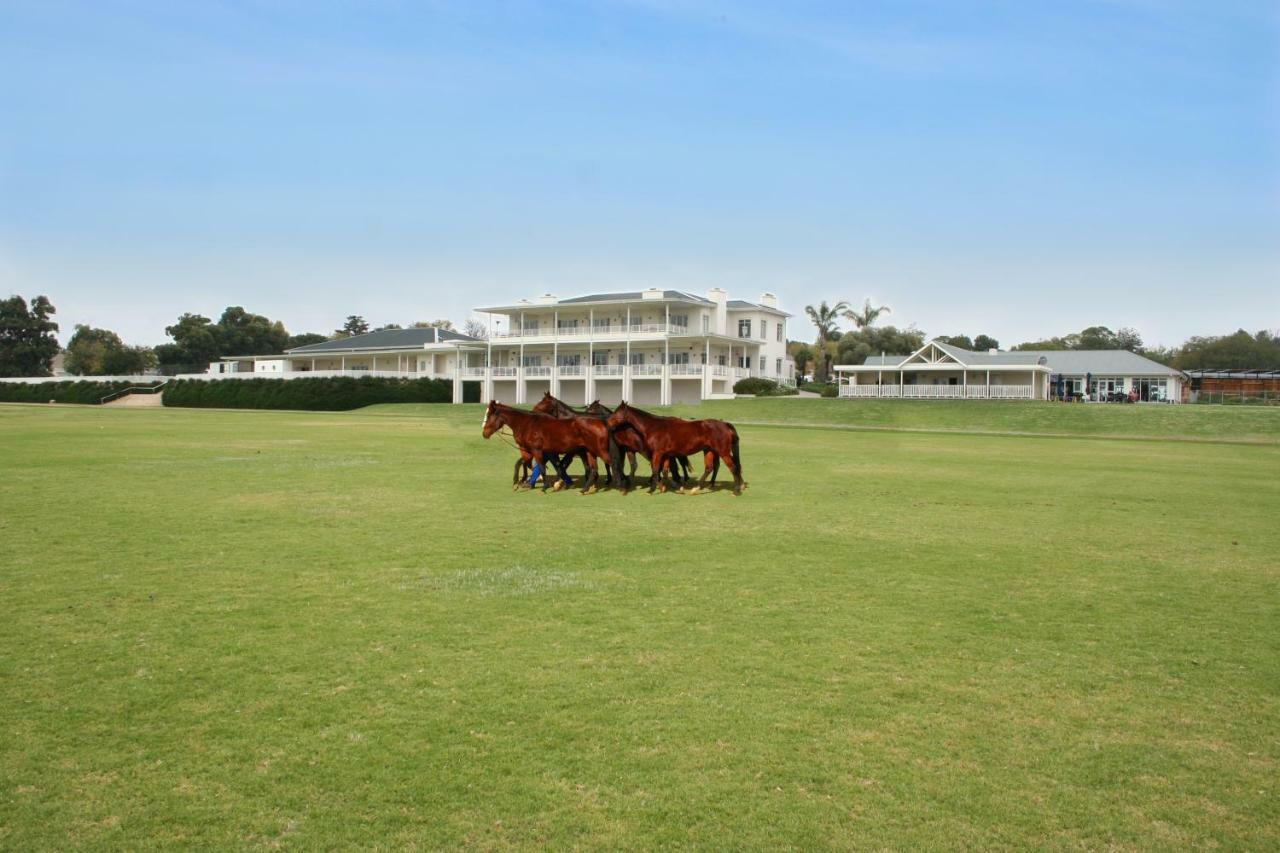 Inanda Club Joanesburgo Exterior foto