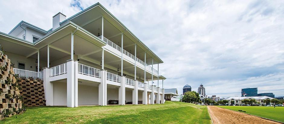 Inanda Club Joanesburgo Exterior foto
