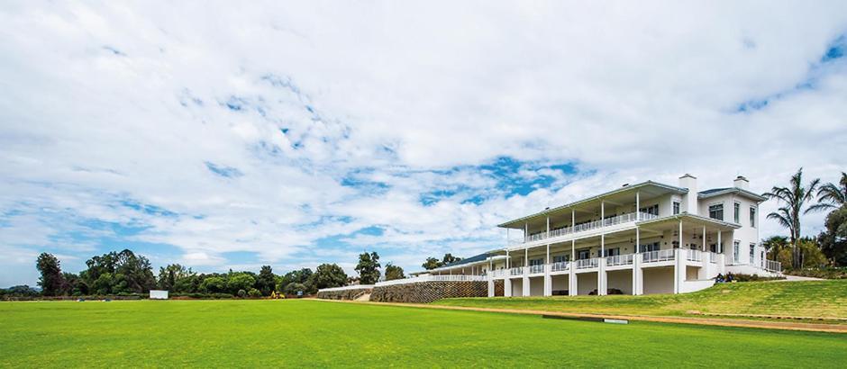 Inanda Club Joanesburgo Exterior foto